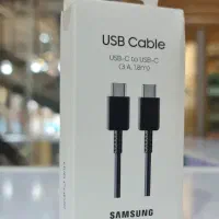 فروش کابل شارژ سامسونگ زیر قیمت تعداد محدود
