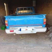 نیسان مدل ۱۴۰۳