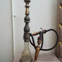 دو عدد قلیان|کلکسیون و سرگرمی|پاکدشت, پاکدشت (مامازند)|دیوار