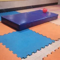 ابزارهای ورزشی ژیمناستیک  و کلستنیکس