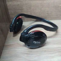 هدفون تسکو H5318بلوتوثی رمخور کیفیت عالی کارکرده|لوازم جانبی موبایل و تبلت|تهران, نظام‌آباد|دیوار