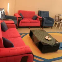 اجاره آپارتمان یک خوابه و دو خوابه|اجارهٔ کوتاه‌مدت آپارتمان و سوئیت|کیش, |دیوار