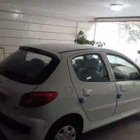 پژو 207 tu 3|خودرو سواری و وانت|قزوین, |دیوار