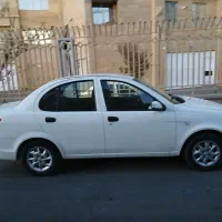 ساینا مدل ۹۸|خودرو سواری و وانت|مشهد, امیر آباد|دیوار