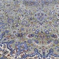 فرش دستباف ۱۸ متری|فرش|اصفهان, ارغوانیه|دیوار