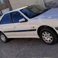 پارس سال آس|خودرو سواری و وانت|خوی, |دیوار