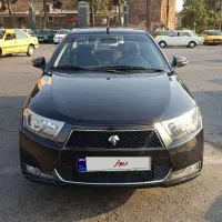 دنا پلاس مدل ۹۸ بی رنگ