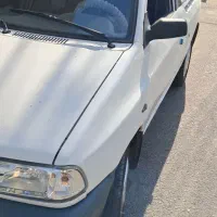 وانت پرایدمدل۹۹ کم کار۱۱۸۰۰۰