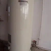 آبگرمکن آزمایش ایستاده|آبگرمکن، پکیج، شوفاژ|قزوین, |دیوار