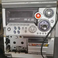 ضبط سامسونگ