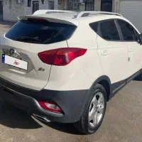 جک اس تری مشابه صفر مدل۱۴۰۲|خودرو سواری و وانت|رشت, امین الضرب|دیوار