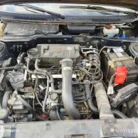 پژو 405 در حد صفر|خودرو سواری و وانت|خرم‌آباد, |دیوار