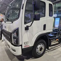 کامیونت اترا اقساط ۶تن و۸تن (نمایندگی جنوب کشور)