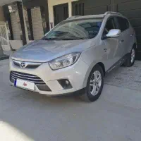 جک اس 5 کارمندی دو برگ سند کم کار بی رنگ2000توربو