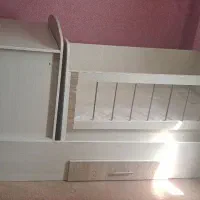 کمد و تخت دومنظوره|تخت و سرویس خواب|پاکدشت, پاکدشت (مامازند)|دیوار