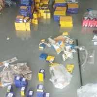 استخدام انباردار