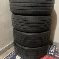 لاستیک هانکوک ۲۲۵/۵۵/۱۷