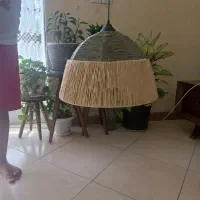 بافت لوستر  و آباژور