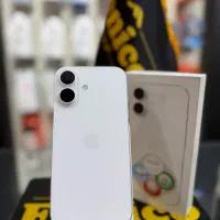فروش ویژه iphone 16 با شارژر ۲۰ وات اورجینال|موبایل|تبریز, |دیوار