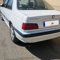 پارس Tu5 1401 گاز سیمی|خودرو سواری و وانت|یزد, |دیوار