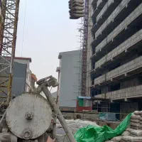 فوم بتن شاهین پیشرو در صنعت ساختمان