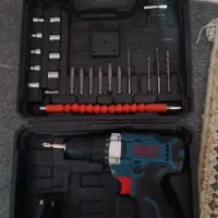 دریل شارژی|ابزارآلات|محمدیه-قزوین, |دیوار