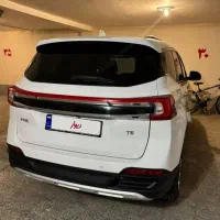fmc t5 مدل ۱۴۰۲|خودرو سواری و وانت|اردبیل, |دیوار