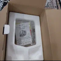 سرخ کن در حد نو|اجاق گاز و لوازم برقی پختوپز|شیراز, شهرک مهرگان|دیوار