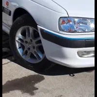 فروش پرشیا Tu5بیرنگ مدل ۹۷