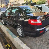 رانا مشکی ۹۸|خودرو سواری و وانت|تهران, دروس|دیوار