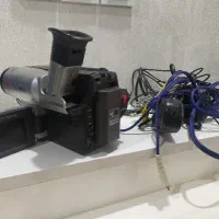 دوربین هندی کم