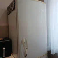 یخچال امرسان|یخچال و فریزر|رشت, منظریه|دیوار