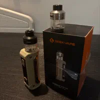 geekvape E100