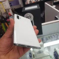 سامسونگ Galaxy Note10+ با حافظهٔ ۲۵۶ گیگابایت|موبایل|کرج, برغان|دیوار