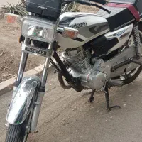 هندا،پیشتاز ۱۵۰|موتورسیکلت|مشهد, کارگران|دیوار