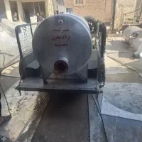 منبع دوجداره،دیگ ابگرم،کوئلدار،فیلترشنی،مبدل