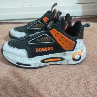 کفش پسرانه سایز ۳۴|کفش و لباس بچه|بروجرد, |دیوار