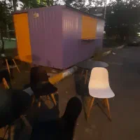 کانکس ۱۲ متری|مصالح و تجهیزات ساختمان|تهران, ایرانشهر|دیوار