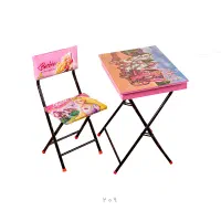 میز تحریر وایت برد باکسدار با صندلی|میز تحریر و کامپیوتر|کرج, شاهینویلا|دیوار