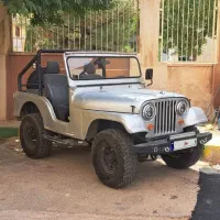 جیپ گالانت