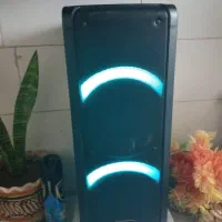 سلام یک عدد اسپیکر دارم برای فروش|سیستم صوتی خانگی|برازجان, |دیوار