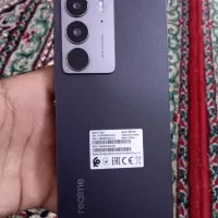 realme c75