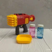 اسباببازی های 3|اسباببازی|اهواز, کمپلو جنوبی|دیوار