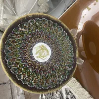 بشقاب دکوری