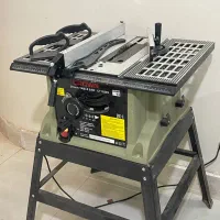 اره میزی کرون