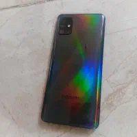 سامسونگa51