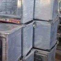 تنورگازی