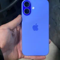 ایفون۱۶نرمال۱۲۸|موبایل|تالش, هشتپر|دیوار