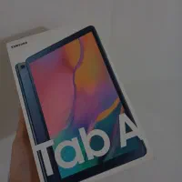 تبلت سامسونگ ده اینچ مدل t515|تبلت|دزفول, |دیوار