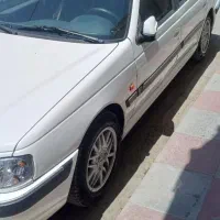 پرشیا elx 2000 xum مدل ۹۴|خودرو سواری و وانت|شهریار, دهشاد بالا|دیوار